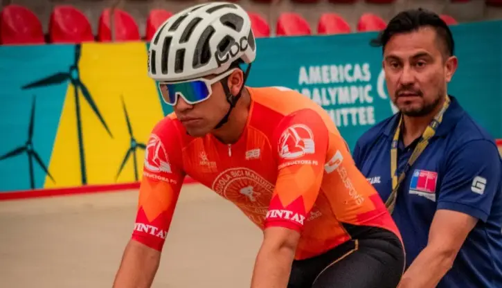 Hospital de Curicó aborda solicitud de traslado de joven ciclista gravemente herido hace cinco meses