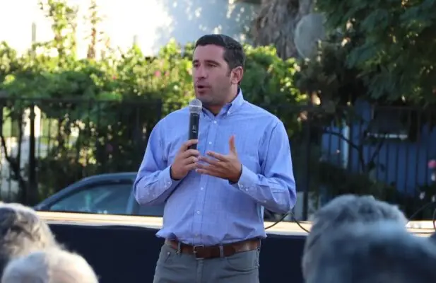Diputado Moreno y triunfo de Álvarez-Salamanca en el Maule: “La política se puede hacer de una manera diferente”