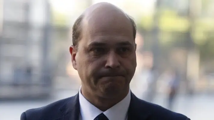 Diputado Pulgar solicita la inhabilitación del Fiscal Regional del Maule de investigación en su contra