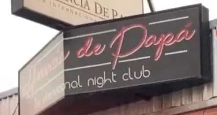 Desmienten secuestro de sujeto que gastó $15 millones en night club de Talca