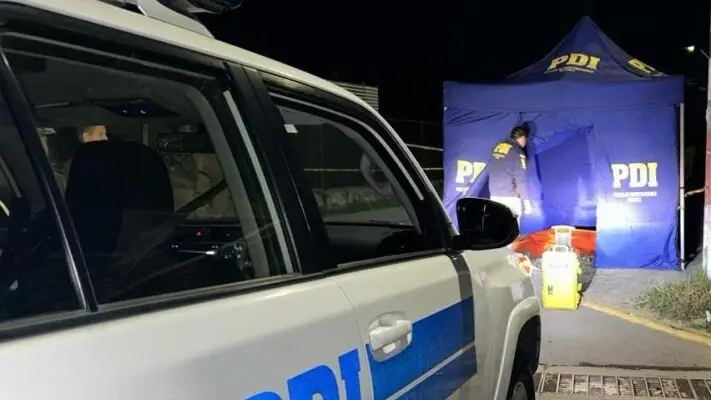 A prisión preventiva imputado por homicidio en Sarmiento