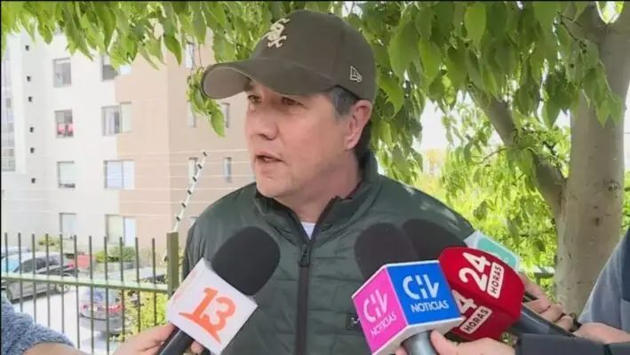 Amplían querella contra Manuel Monsalve por violación y abuso sexual