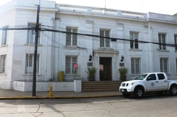 Concejo Municipal de Molina elegirá a alcalde que asumirá hasta el 5 de diciembre