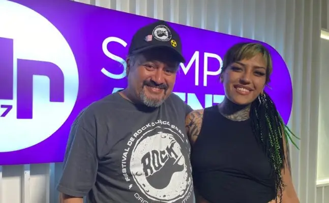 Este sábado se desarrollará una nueva versión del Festival de Rock Curicó 2024