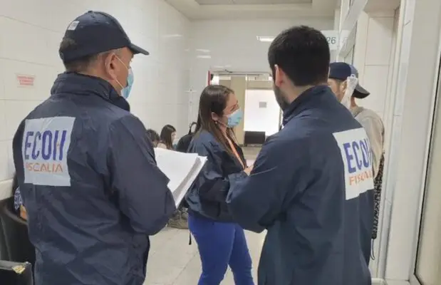 Investigan secuestro y agresión en Talca: víctima permanece hospitalizada