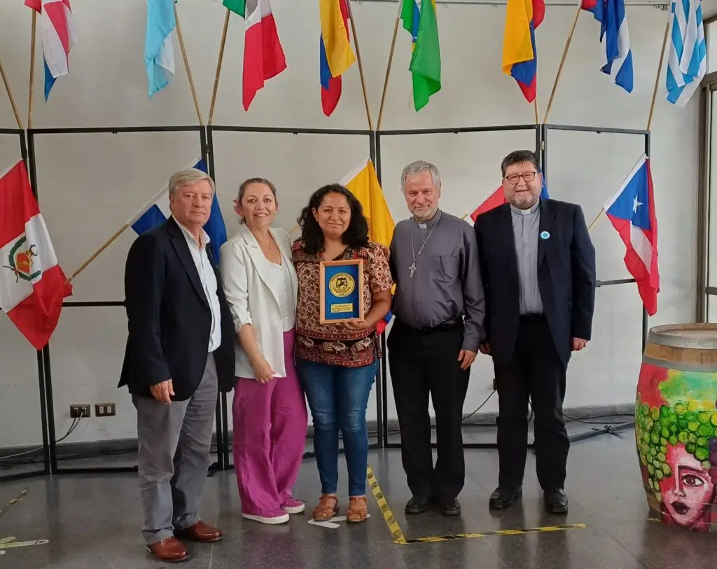 Municipio de Curicó conmemoró el Día Internacional del Migrante