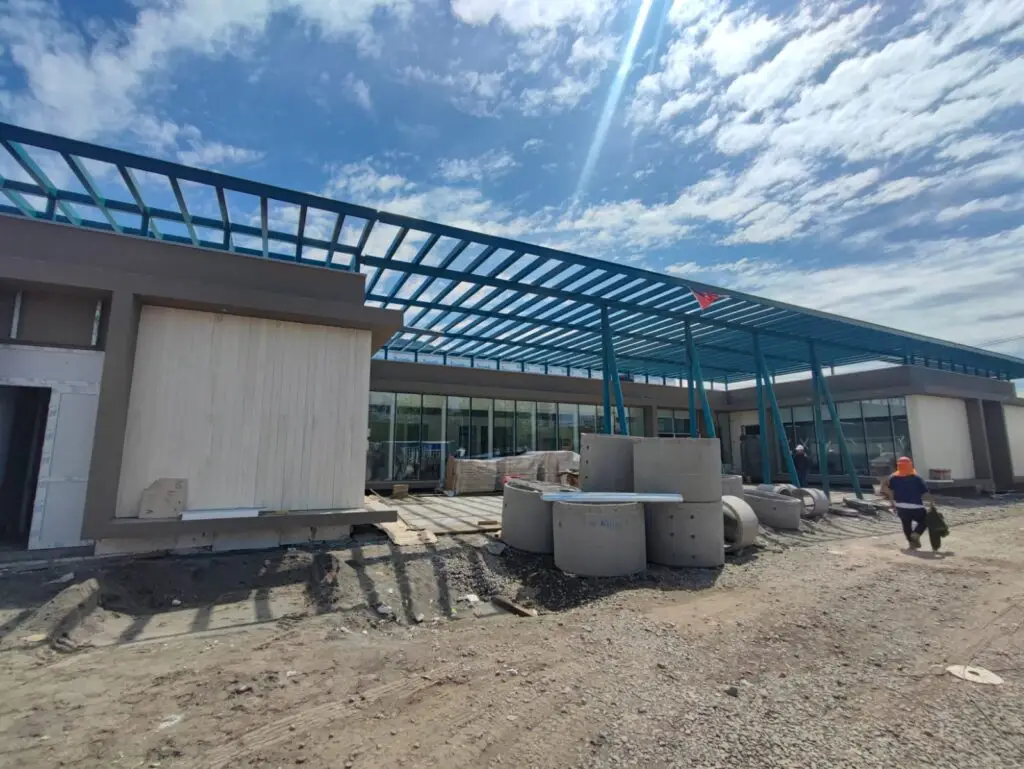Municipio de Rauco y la comunidad conocerán avances del proyecto de Cesfam este miércoles