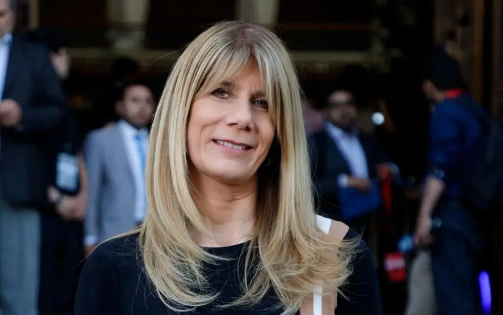 Senadora Rincón propone mejoras a Plan de Migrantes anunciado por el Gobierno