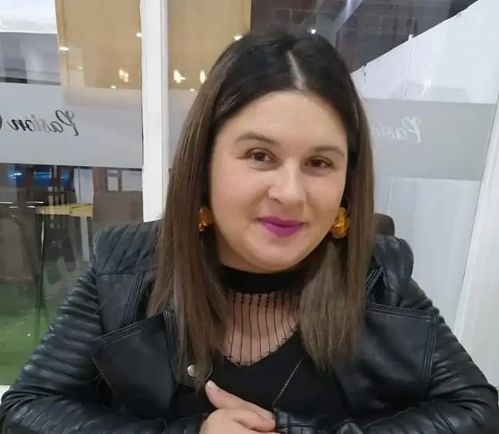 Conductora quedó en estado crítico tras colisión vehicular en Romeral