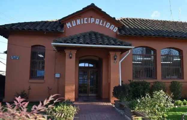 Nuevas autoridades municipales de Hualañé jurarán este viernes en la Plaza de Armas