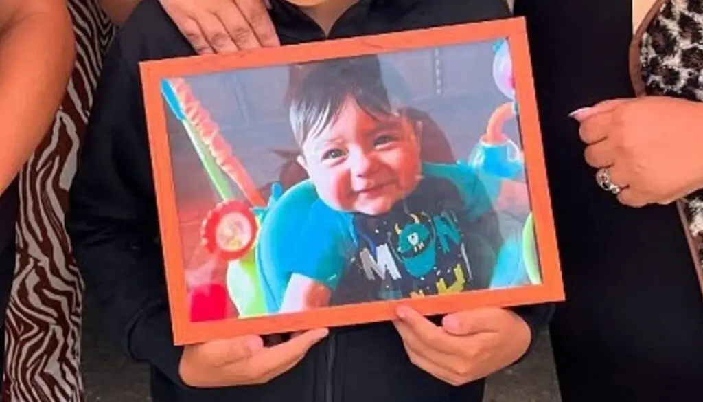 Bebé de 1 año murió por meningitis tras ser dado de alta en Cesfam de Cartagena
