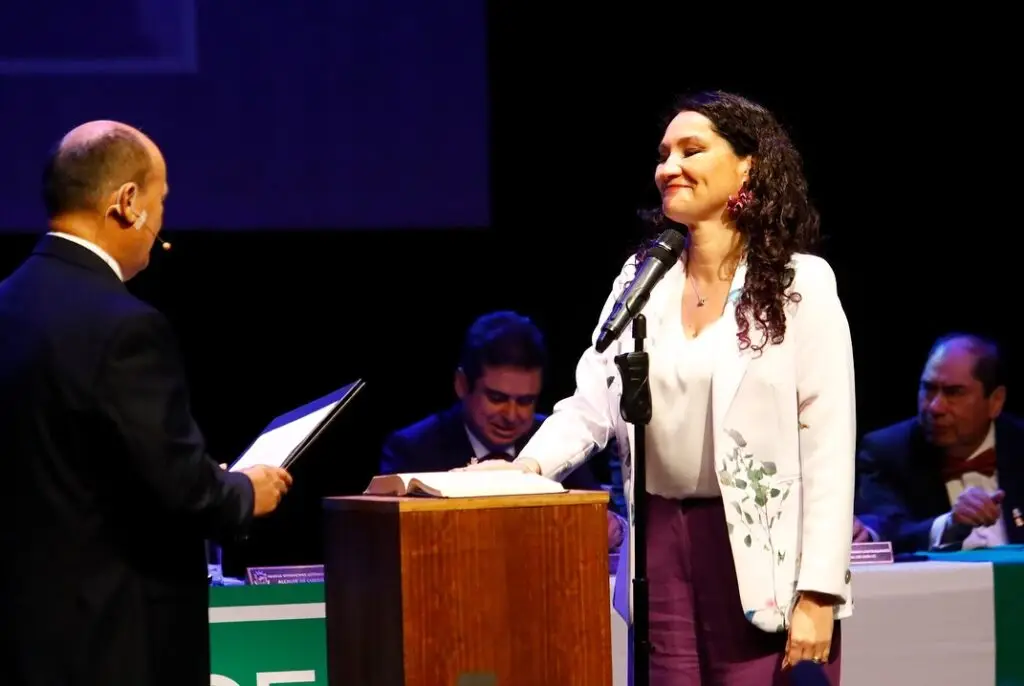 Concejala Pilar Contardo solicita formalmente transparentar las finanzas municipales