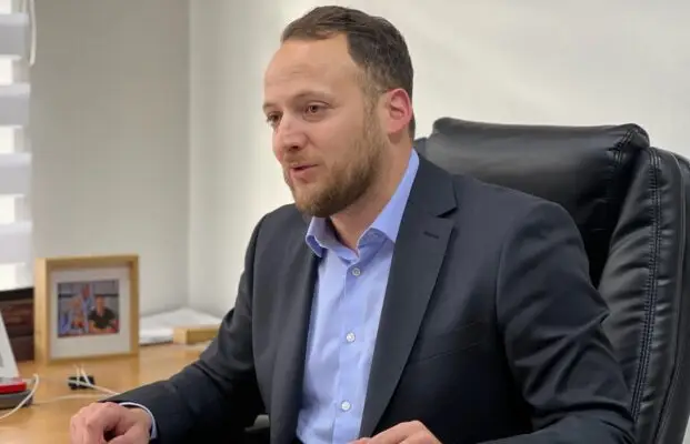 Diputado Guzmán hizo balance de labor legislativa y fiscalizadora durante 2024
