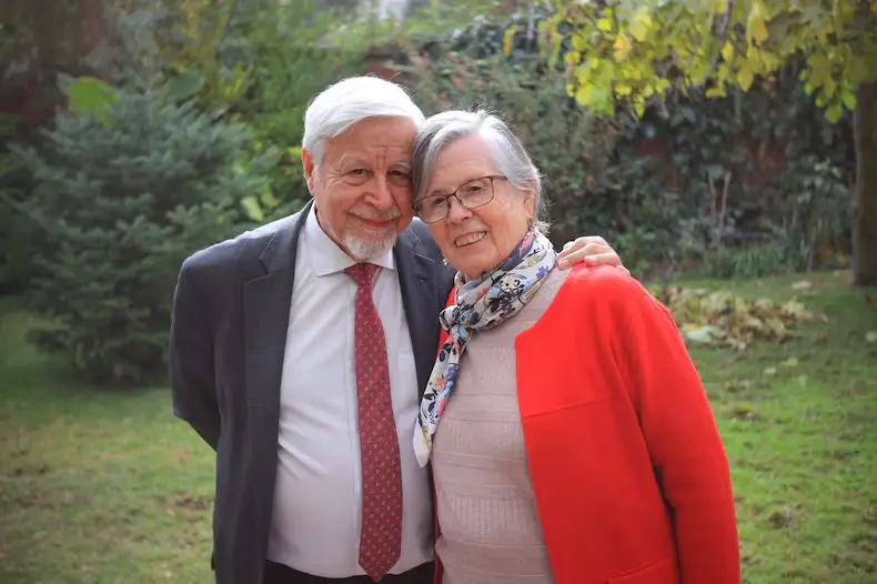 Roberto Celedón reemplazará en la Cámara a fallecida diputada Mercedes Bulnes
