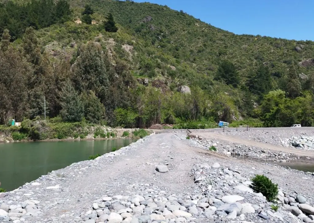 Mideso otorgó RS para avanzar en estudio de prefactibilidad de embalse Lontué