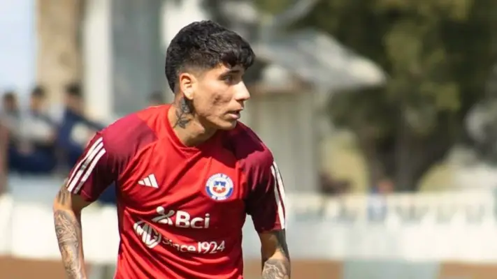 Deportes La Serena vuelve a la carga por Matías Pérez