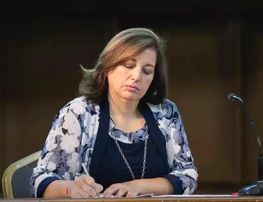 Senadora Vodanovic solicitó fiscalizar trabajo agrícola ante altas temperaturas en el Maule