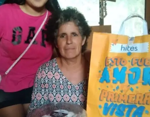 Familia de mujer atropellada en Curicó pide dadores de sangre para su recuperación
