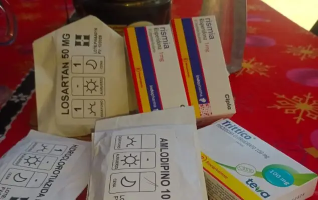 Hospital de Hualañé realizará auditoría por error en entrega de medicamentos a paciente