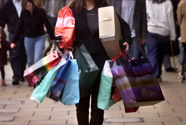 El comercio de Curicó se prepara para la llegada de compradores argentinos tras la apertura del Paso Vergara