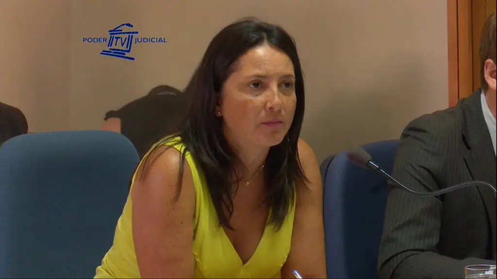 Fiscales del Maule se suman a paro nacional