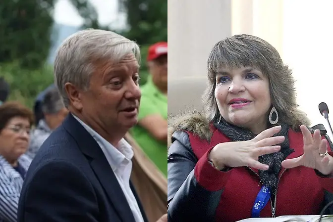 Alcalde de Curicó pone en duda continuidad de la directora de Tránsito