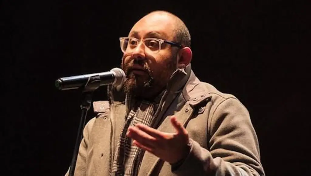 Franco Hormazábal asume como nuevo Seremi de las Culturas en el Maule