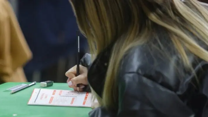 Más de cinco mil personas rindieron la Paes en la provincia de Curicó
