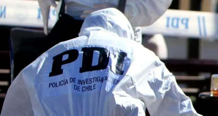 Este martes formalizan a detenidos por homicidio de trabajador en Lontué