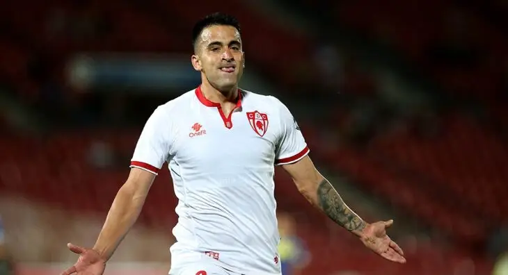 Maxi Quinteros llega a un acuerdo con Curicó Unido para el 2025