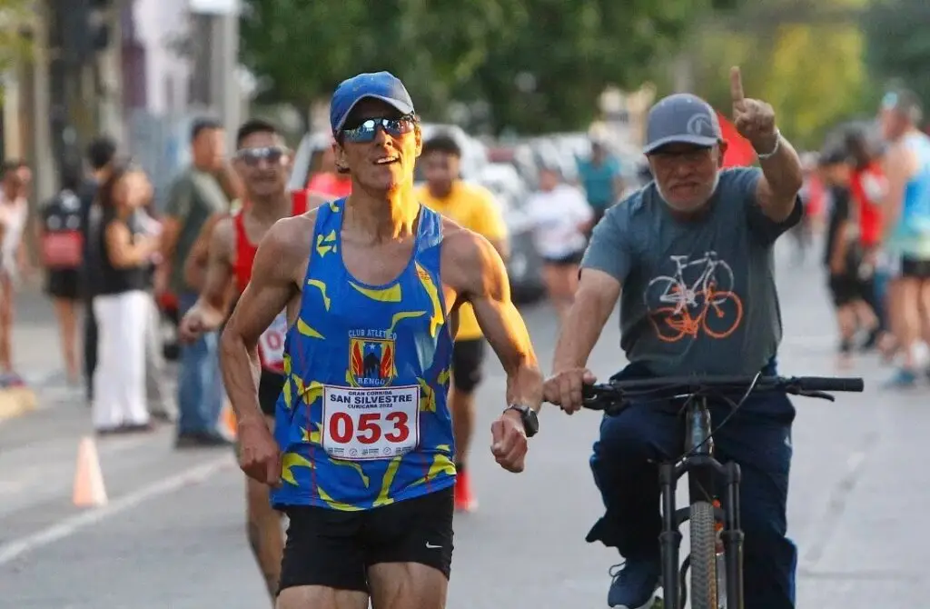 Curicó se prepara para una nueva edición de la Gran Corrida San Silvestre 2024