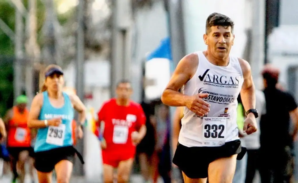 Este domingo se desarrollará la versión N°72 de la Gran Corrida San Silvestre en Curicó