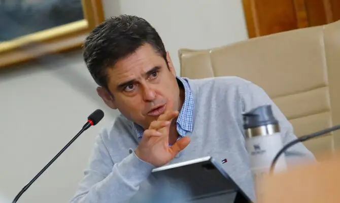 Leaseback: Concejal Sanz afirma que "es un buen instrumento financiero para la inversión, pero no para matar deudas"