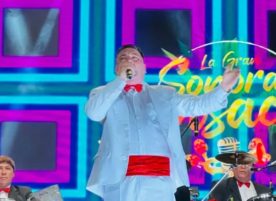 Hualañé celebrará la Gran Fiesta de Año Nuevo con espectáculo musical gratuito