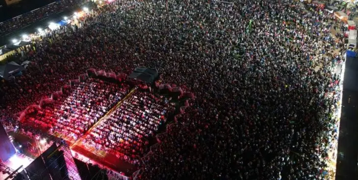 Ocho finalistas competirán en el Festival de la Vendimia de Molina 2025