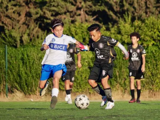 San Clemente Cup congrega a pequeñas grandes promesas del Maule