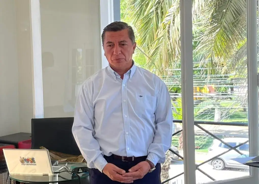 Municipio de Teno sufre nueva baja tras renuncia de director de Seguridad Pública