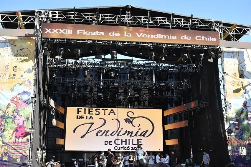 Vendimia 2025: Grupo de emprendedores en desacuerdo ante realización en el Estadio La Granja