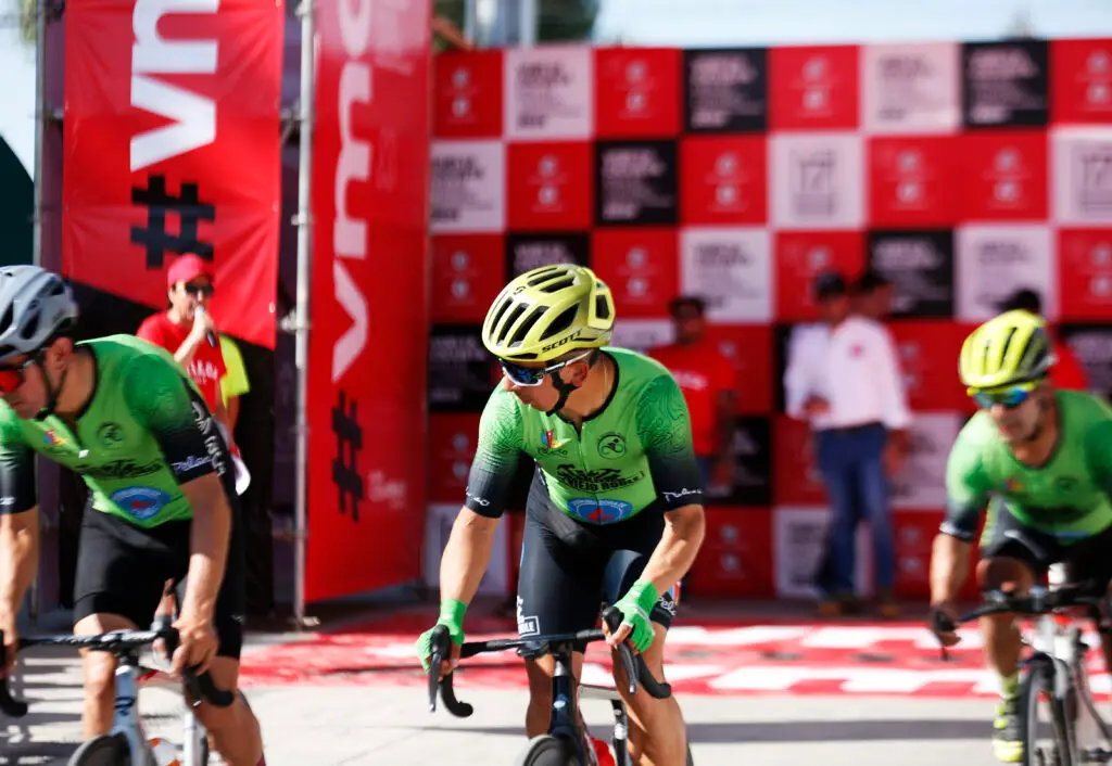 Este miércoles se realizará el lanzamiento de la Vuelta Ciclista Maule Centro 2025