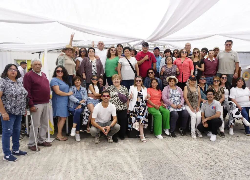 Programa “Verano Rauco 2025” comenzó con diversas actividades en balneario municipal en Duao
