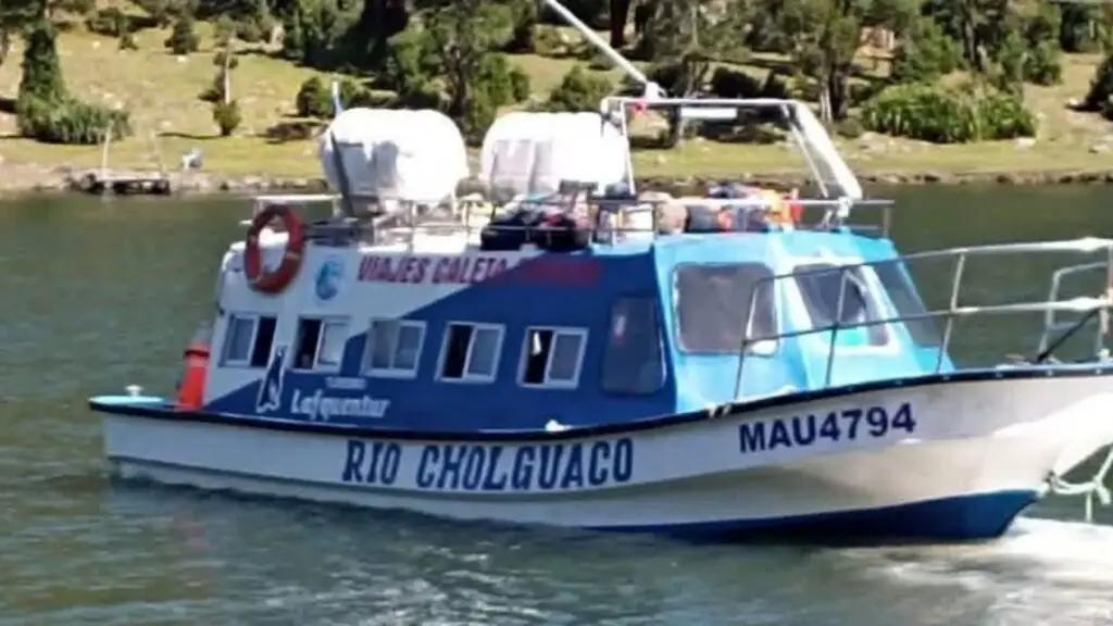 Tragedia en Osorno: 4 fallecidos y 3 desaparecidos tras naufragio en Bahía Mansa