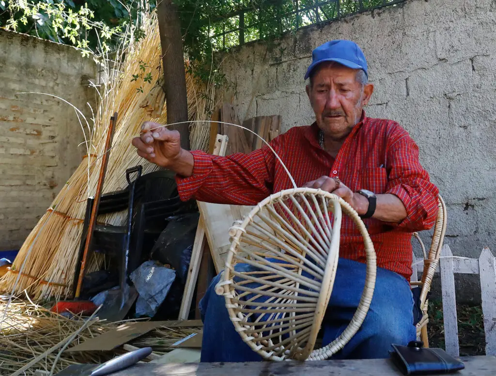 El importante apoyo del albergue municipal a emprendedores