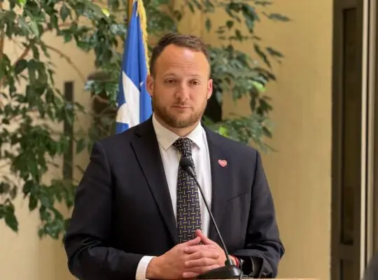 Diputado Guzmán por déficit presupuestario: “Recibimos un Gobierno Regional del Maule prácticamente en quiebra”