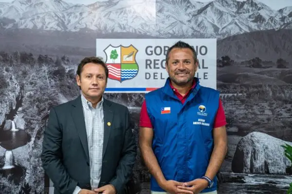 Gobierno Regional aprueba recursos para mejorar el Estadio Municipal de Río Claro