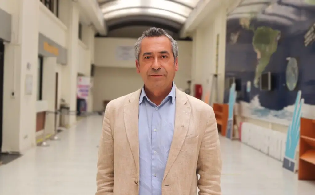 Diputado Alexis Sepúlveda pide investigar presuntas irregularidades en la Dirección de Vialidad del Maule