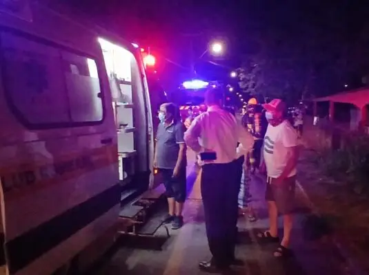 Aplicación de químicos generó intoxicación masiva en sector Guaico Centro de Romeral