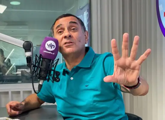 Exalcalde de Curicó acusó “ignorancia malintencionada” de asesor financiero del municipio tras aclaración de informe de deuda