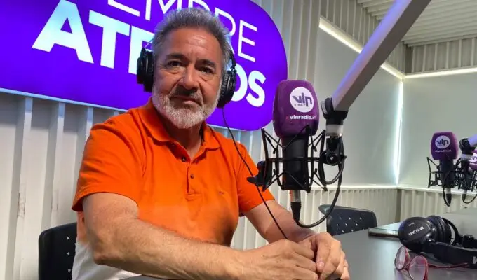 Curicó tendrá representación musical en el Festival del Huaso de Olmué 2025