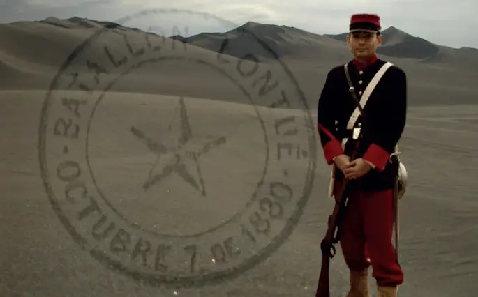 Día del Veterano de la Guerra del Pacífico: La deuda histórica con el Glorioso Batallón Lontué de Molina