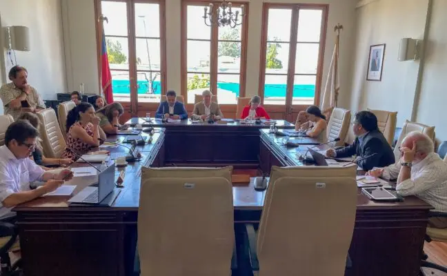 $1.316 millones: Departamento de Finanzas aclara deuda flotante de la municipalidad de Curicó
